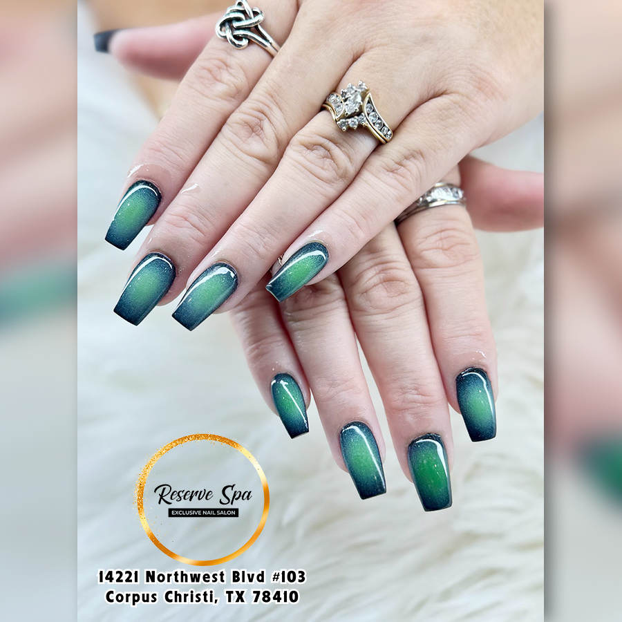 Reserve Spa Exclusive Nail Salon